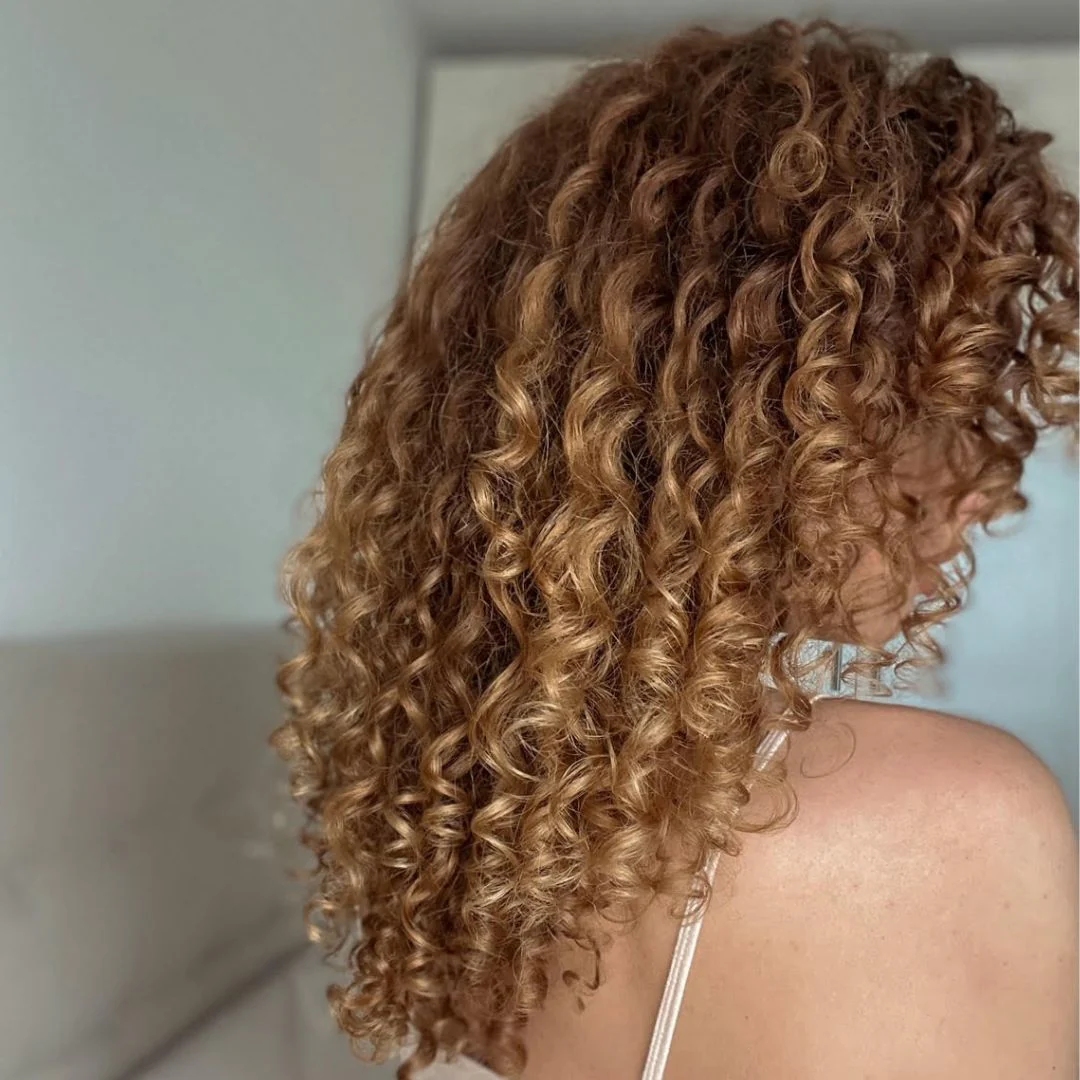 Curl Hair