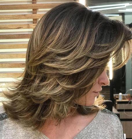 Hair Cut & Style