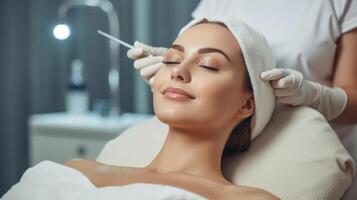 Facial