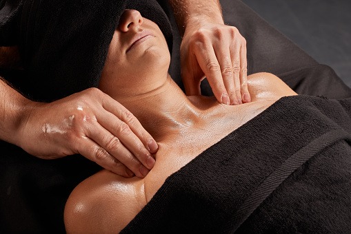 Fullbody Massage