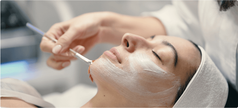 Deep Cleansing
